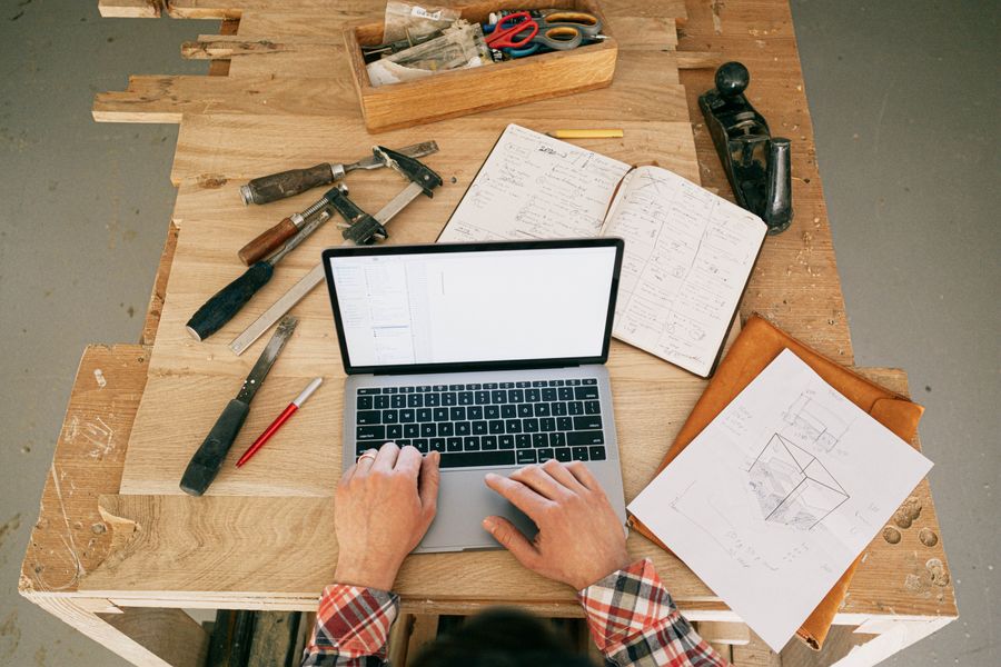 project planning software