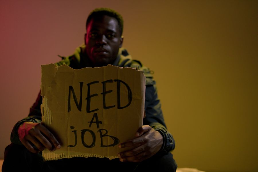 job search