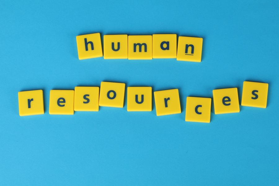 human resources screening