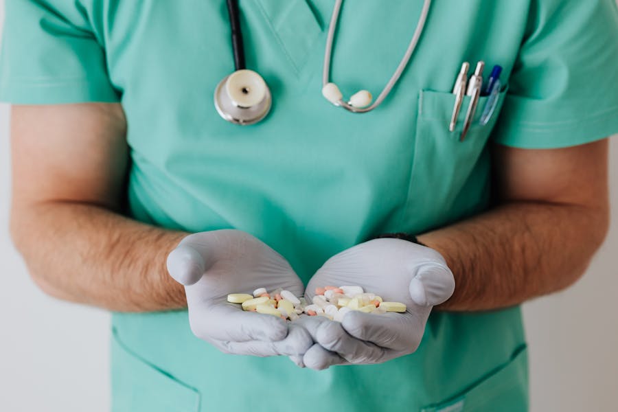 medical field