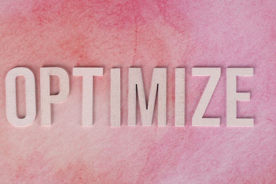 resume optimization
