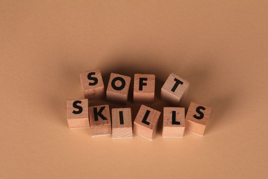 skill development