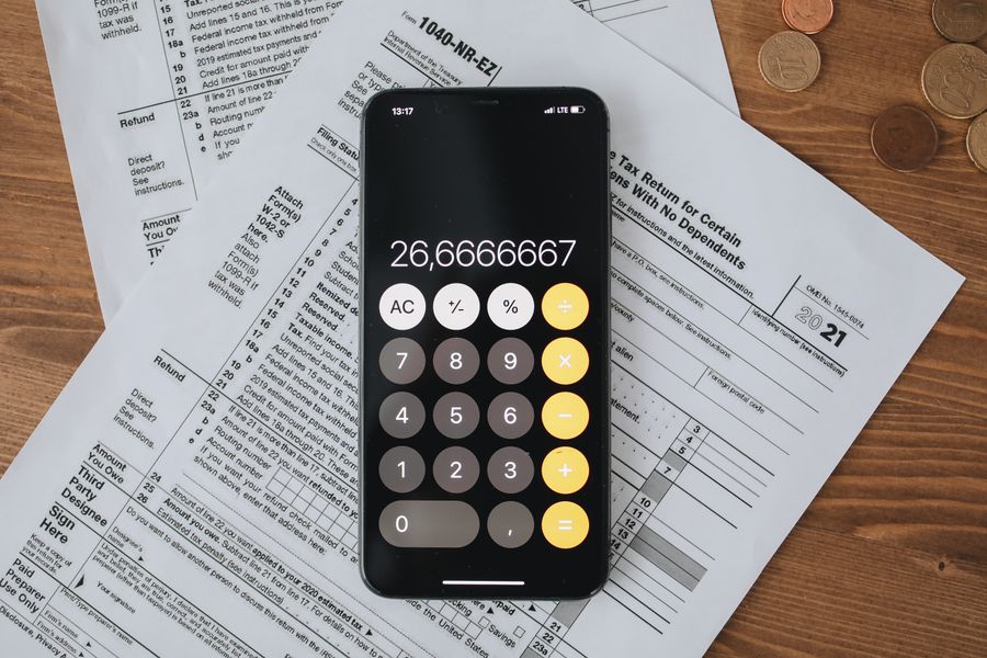 accounting software