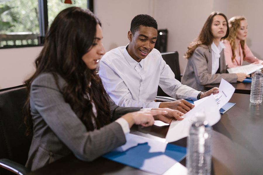 professional development skills