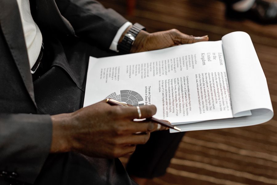 sustainability report