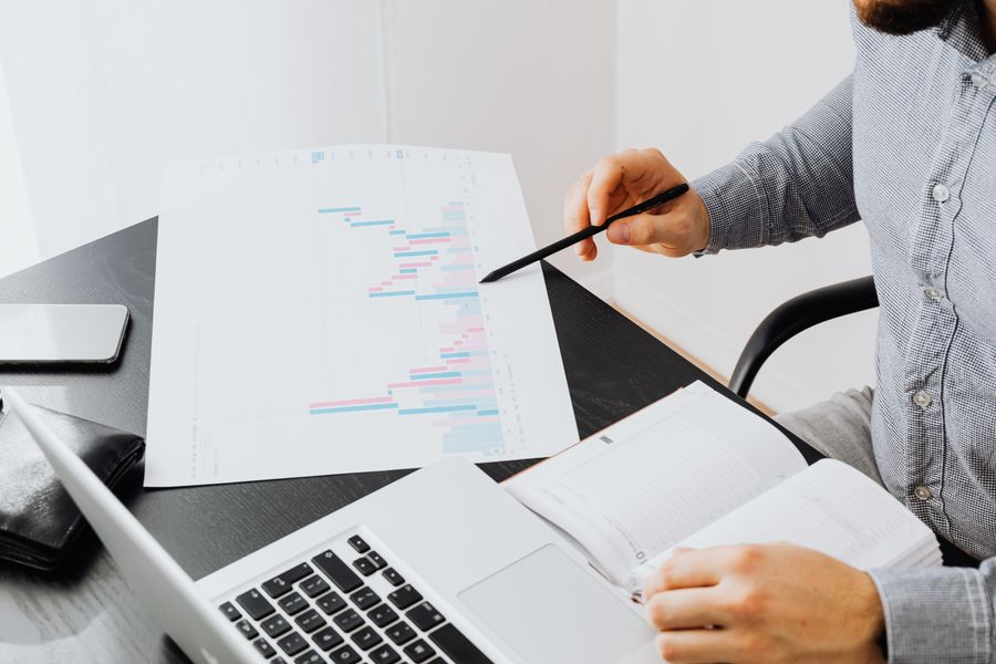 job description analysis