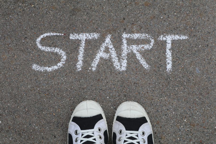 career start