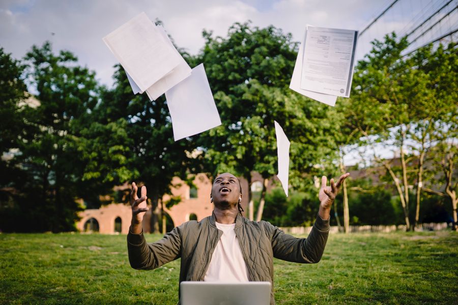 Formatting Your Resume File for Easy Submission