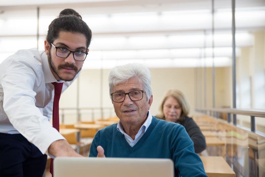 lifelong learning