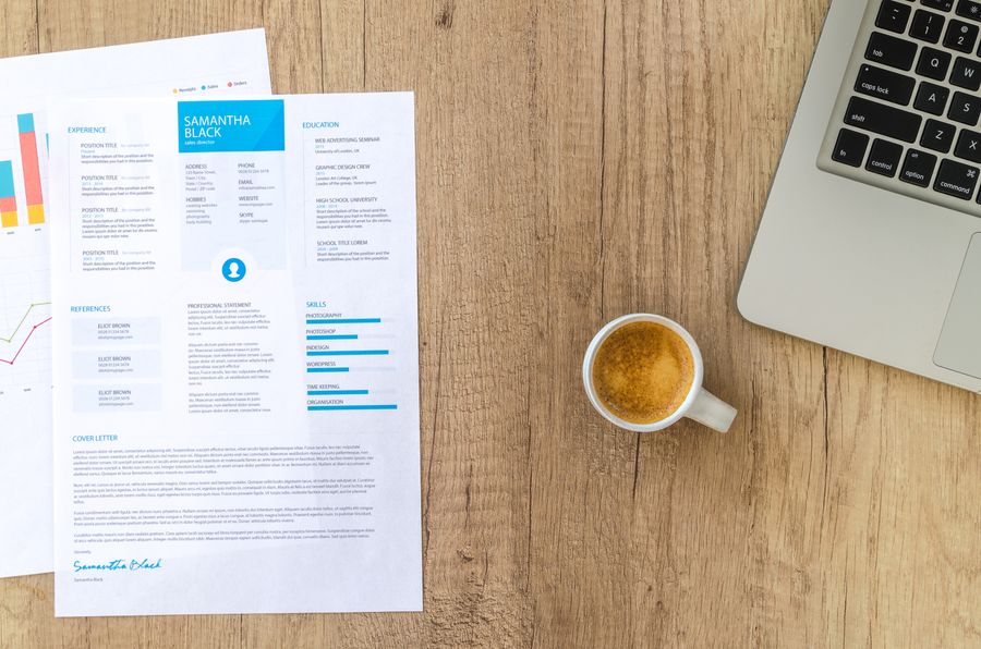 resume transformation