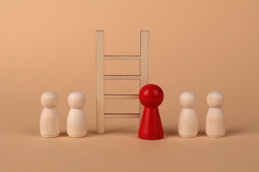 career development