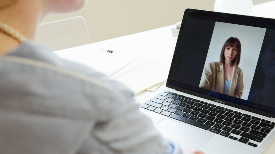 online collaboration