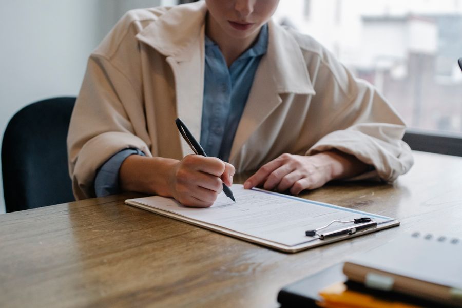 resume optimization