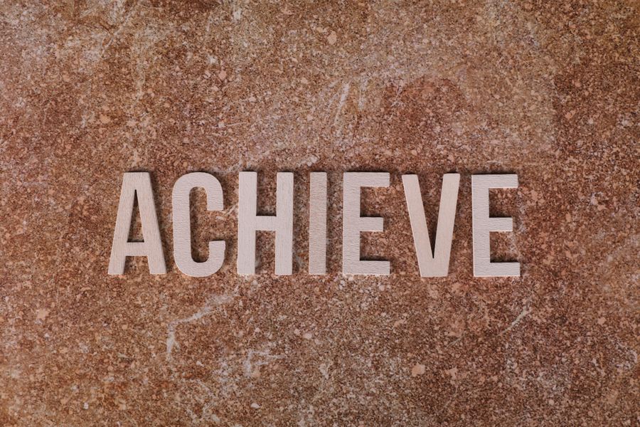quantifiable achievements