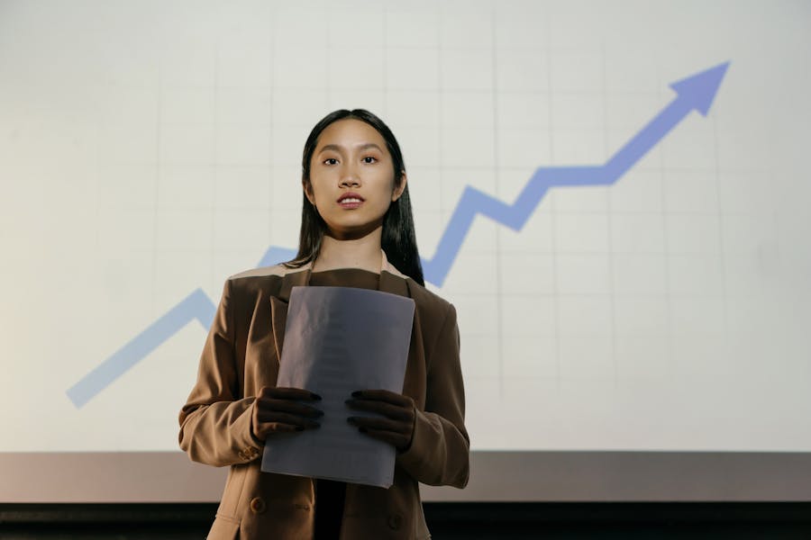 career growth