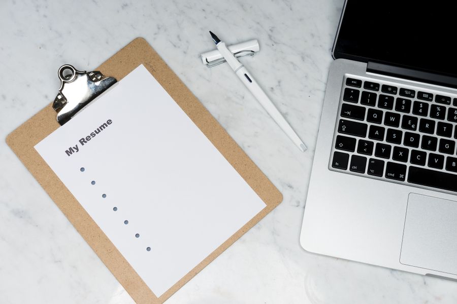 resume tips