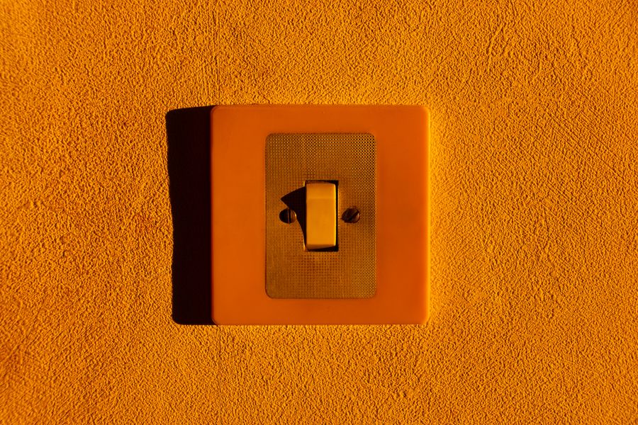 career switch