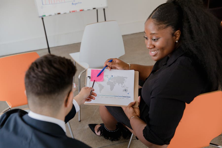 career development