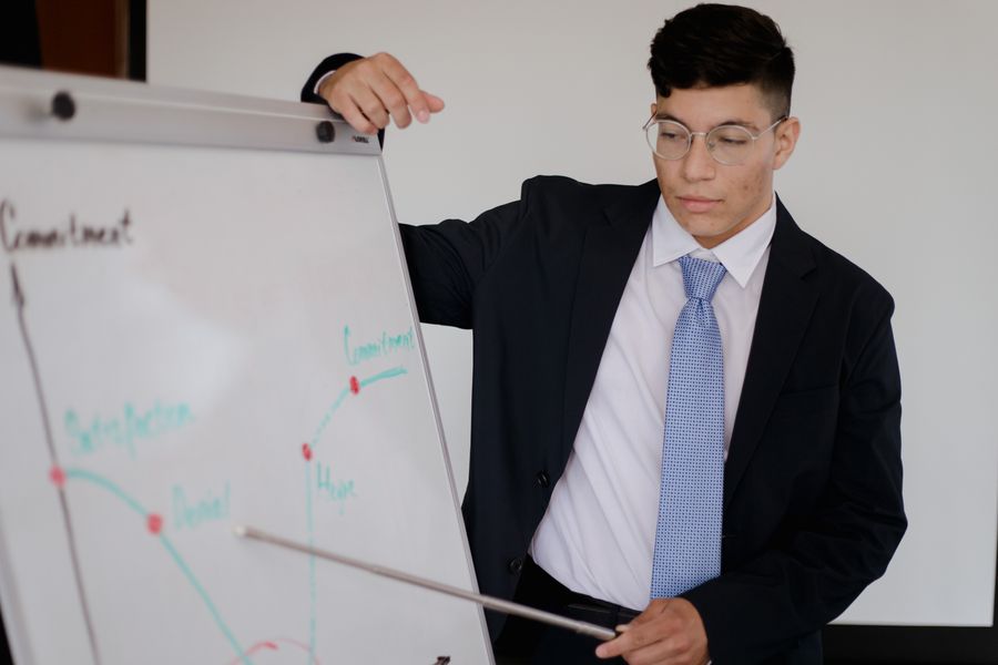 career development