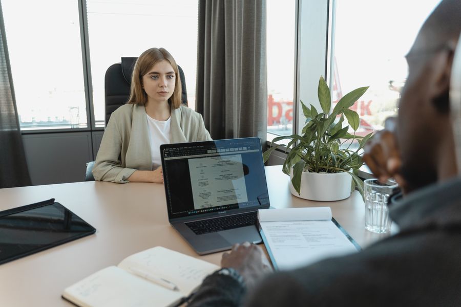 resume review