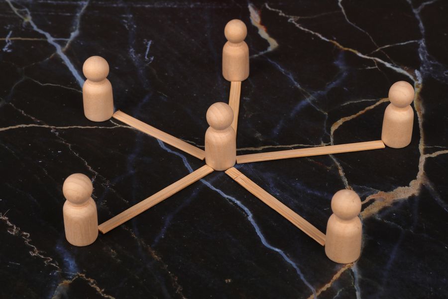 networking strategy