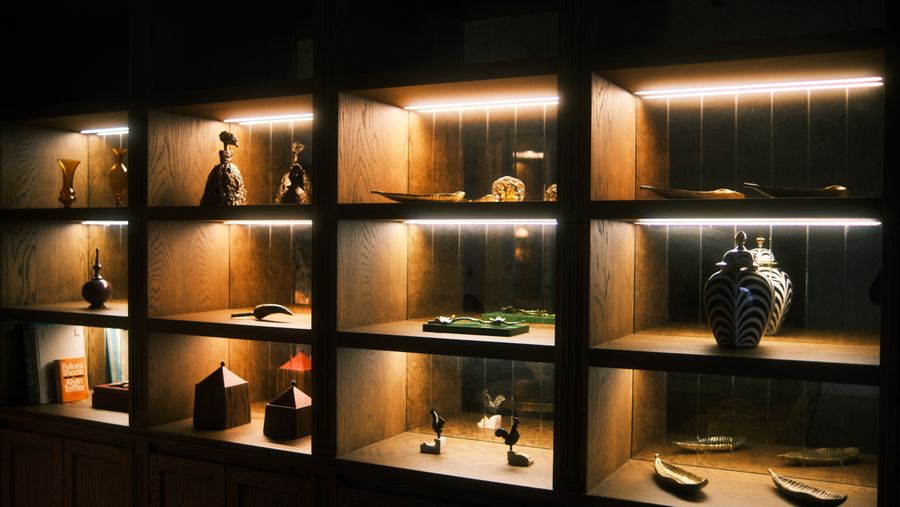 project showcase