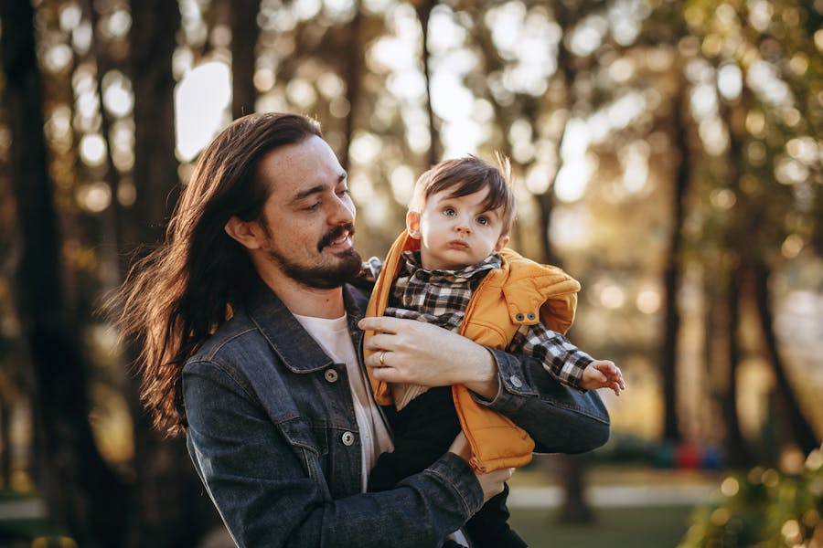 parental leave