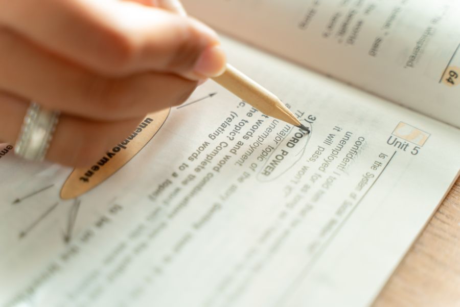 proofreading tools