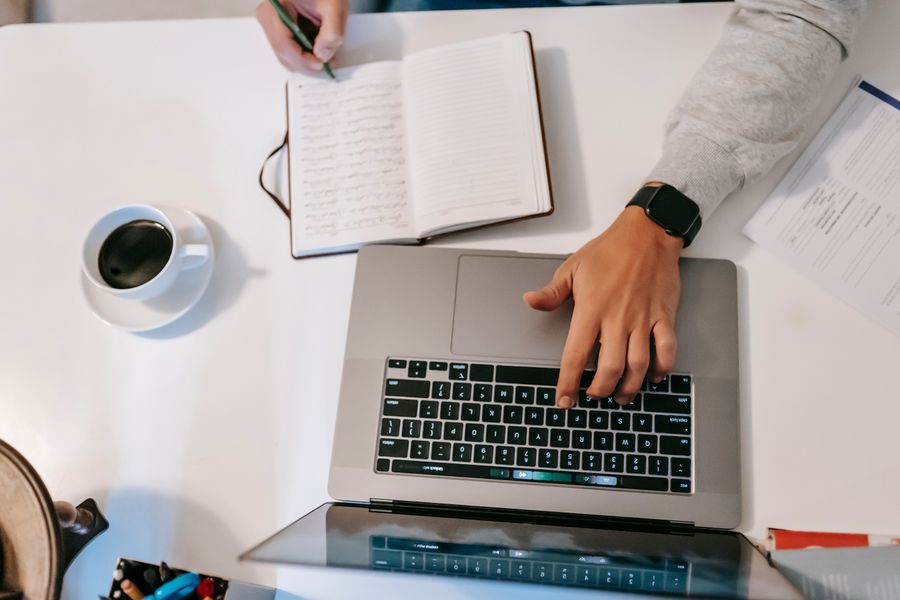 resume writing