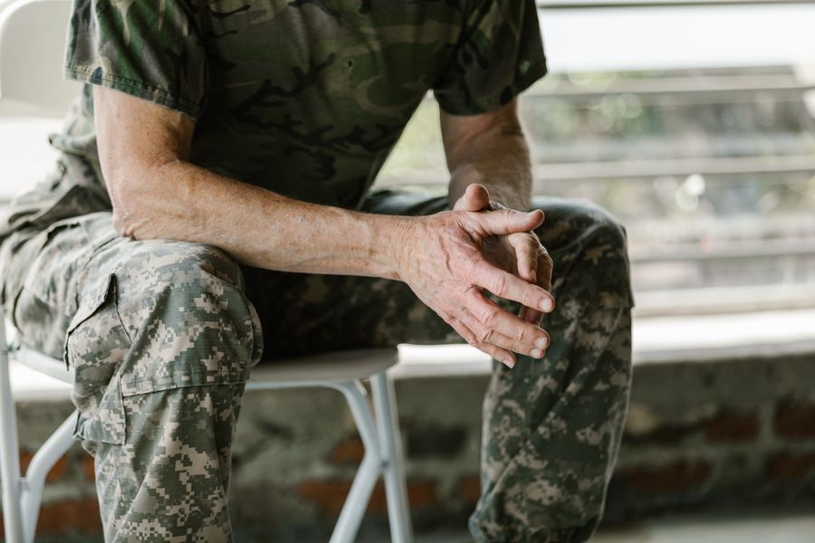 veteran employment
