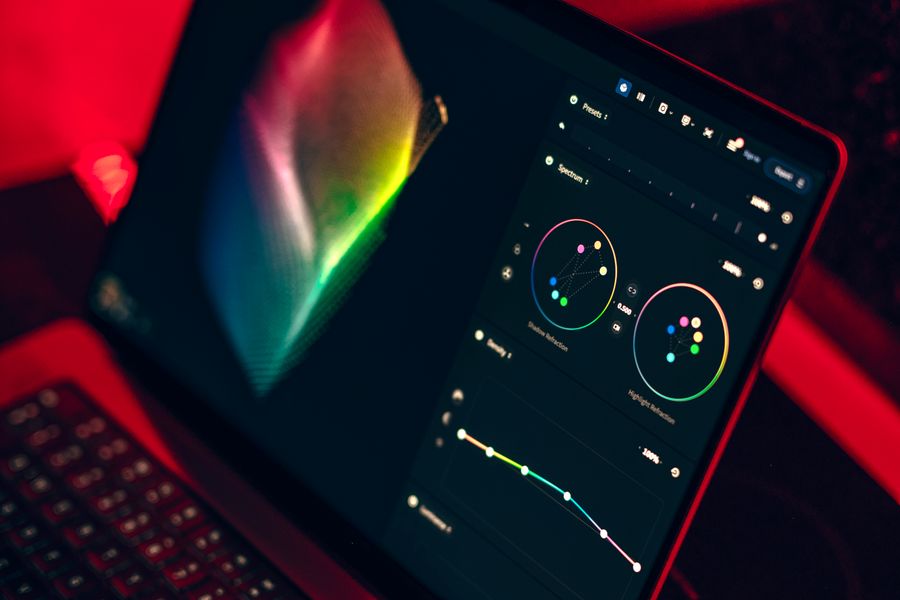 UX design portfolio