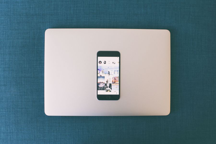 digital presence