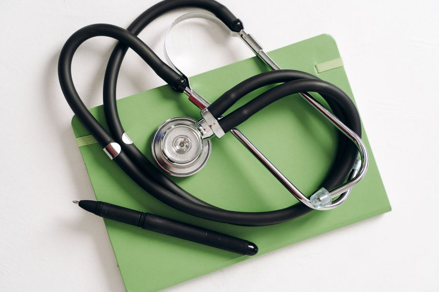 nurse resume writing