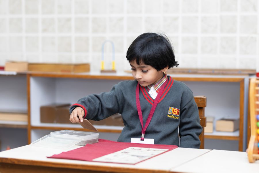 teaching skills