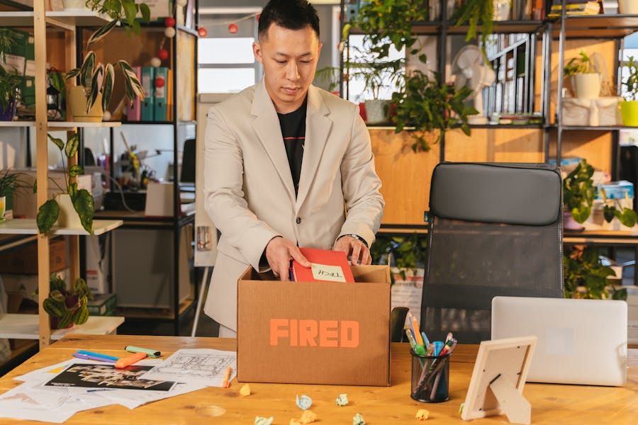 career transition