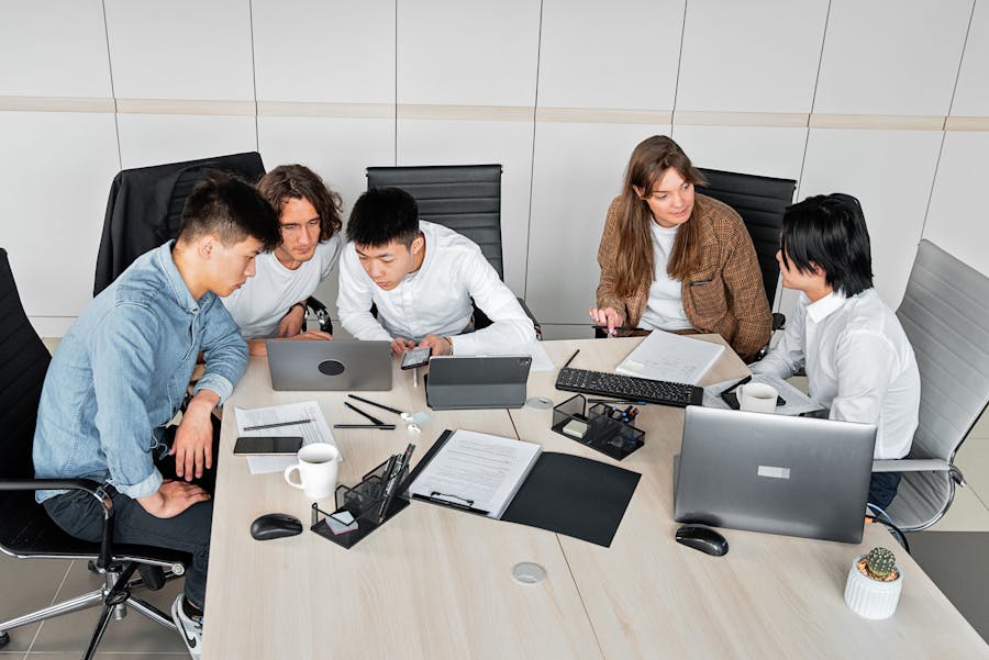 project management
