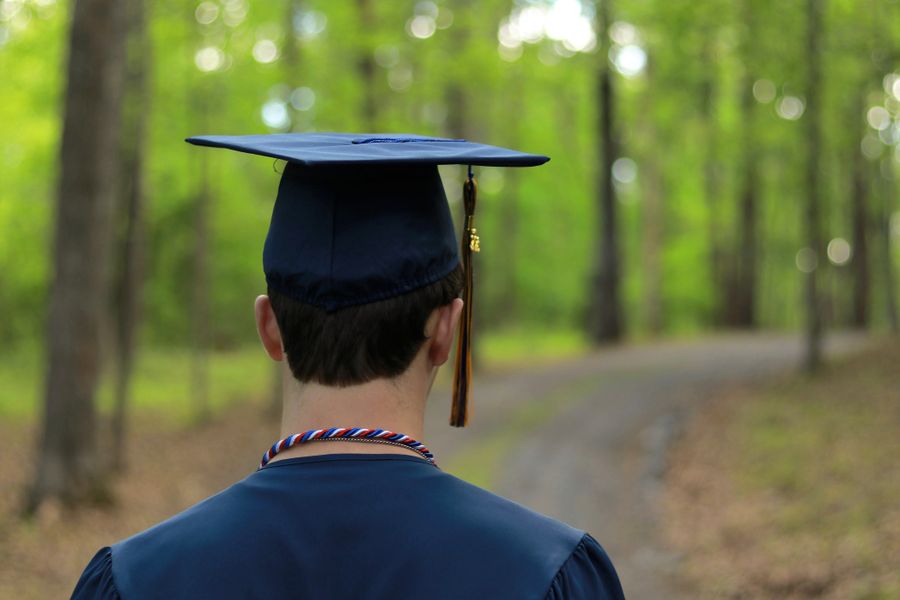 new grad