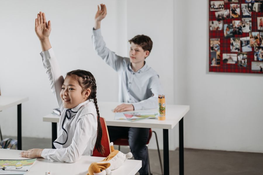 classroom management