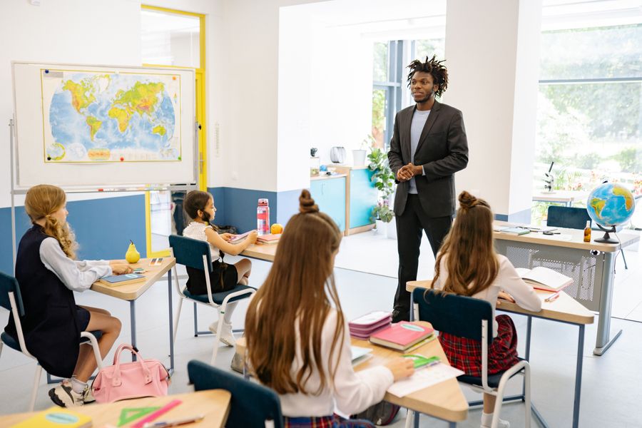 differentiated instruction