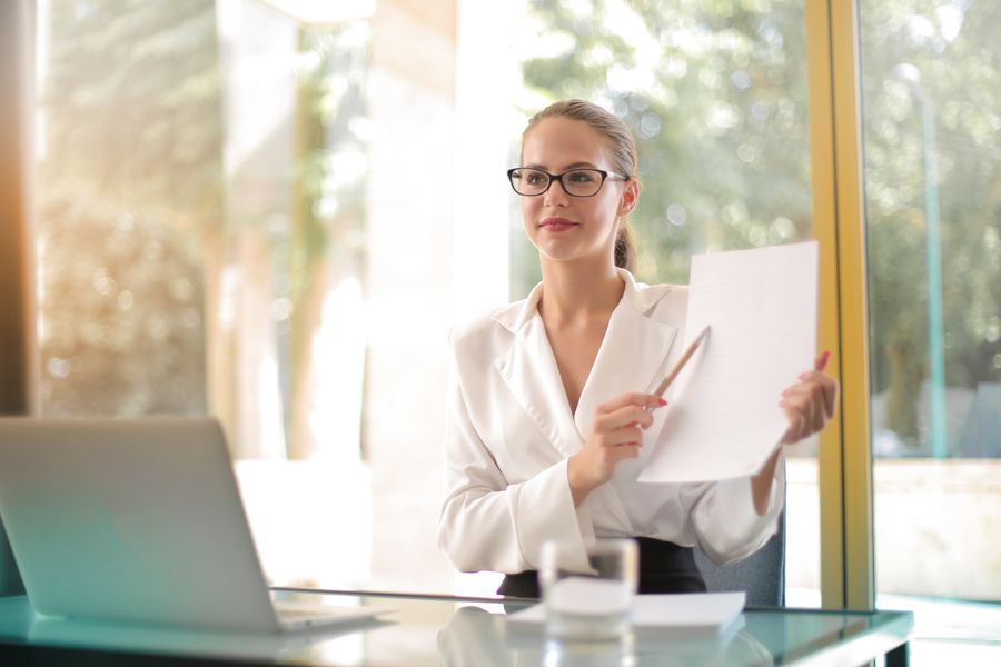 job description analysis