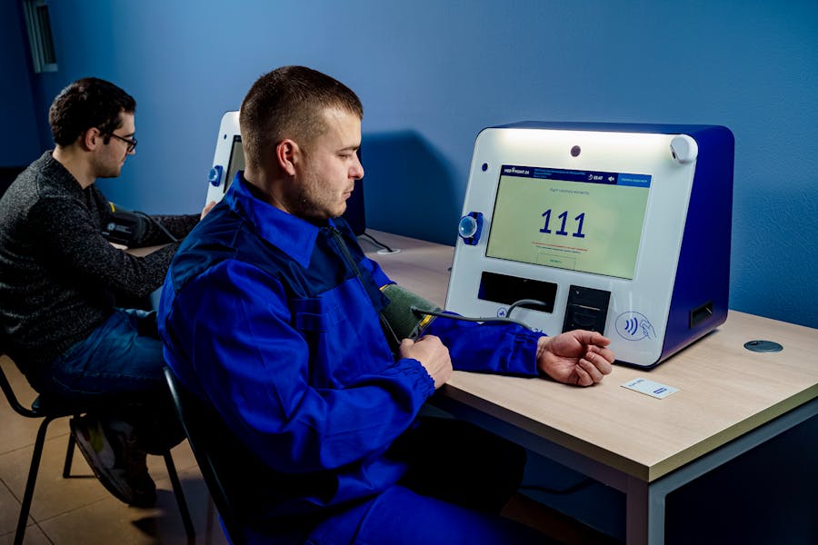 ATS screening